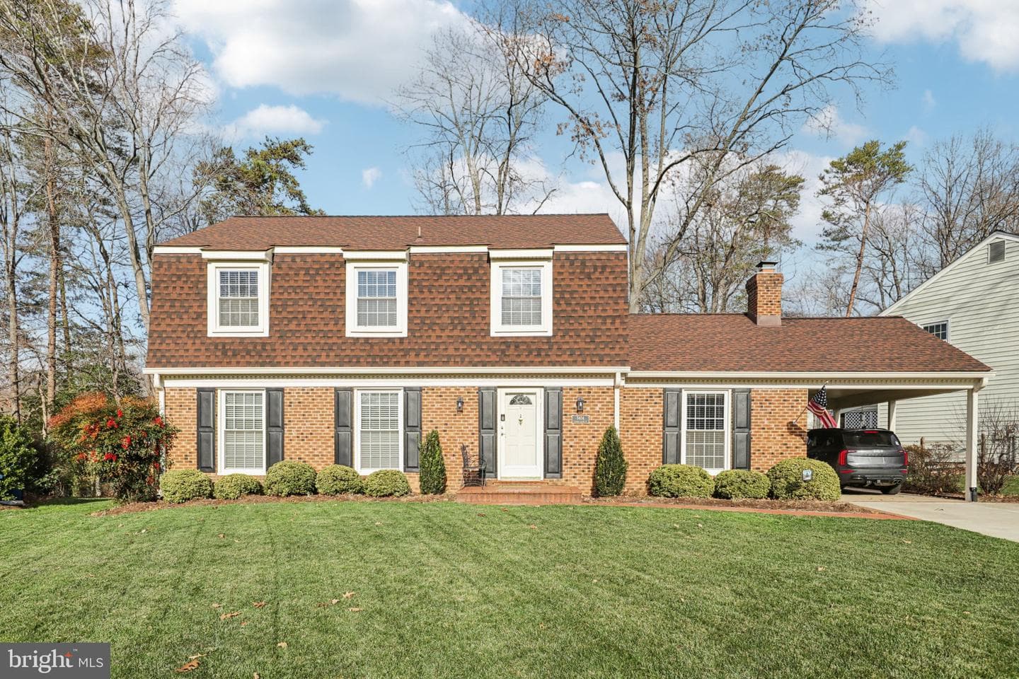 5404 Francy Adams Court