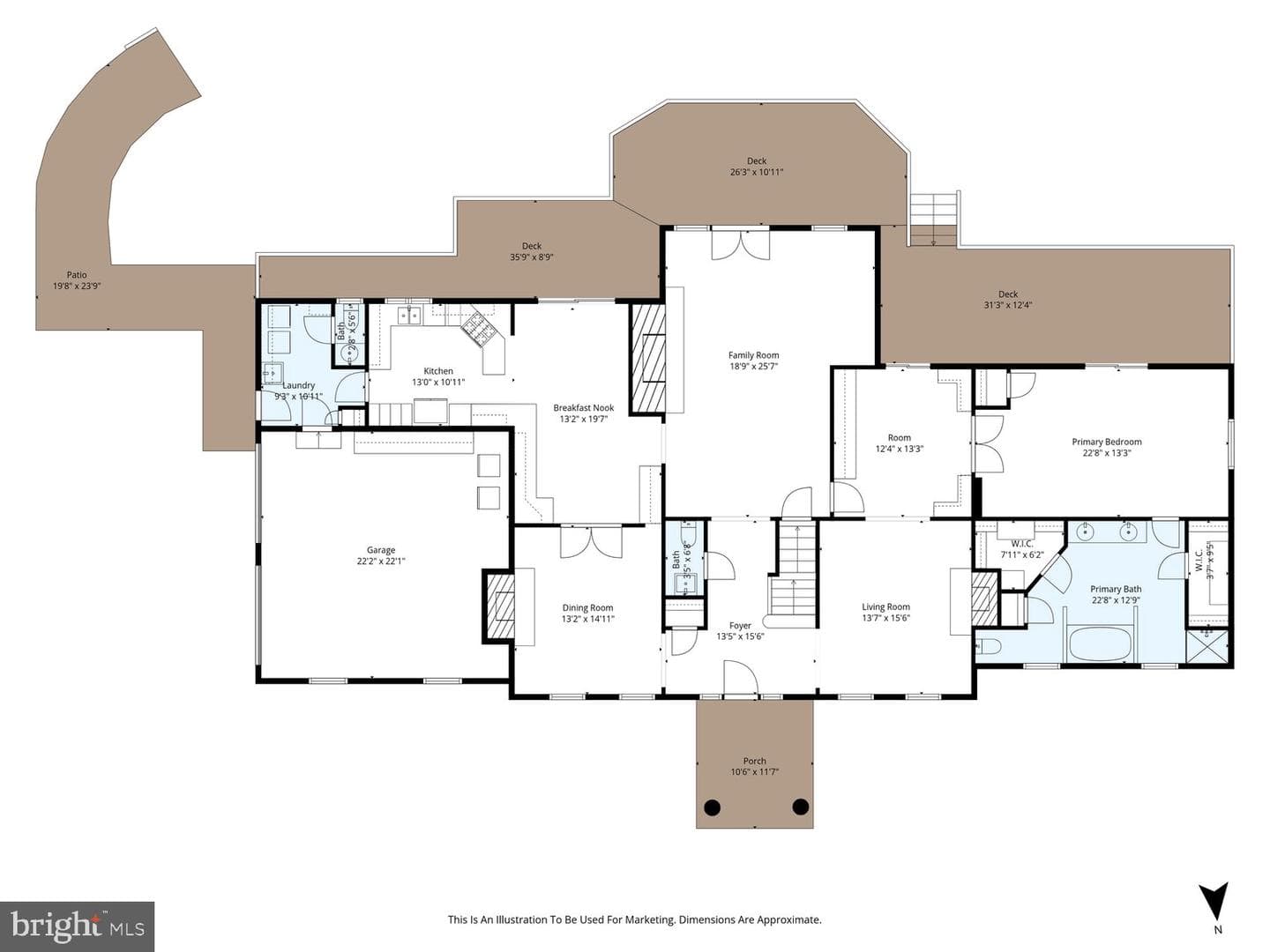10105 Walker Lake Drive photo 126