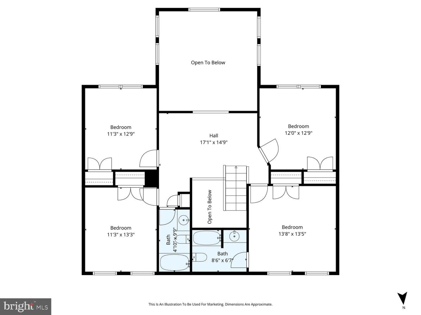 10105 Walker Lake Drive photo 127