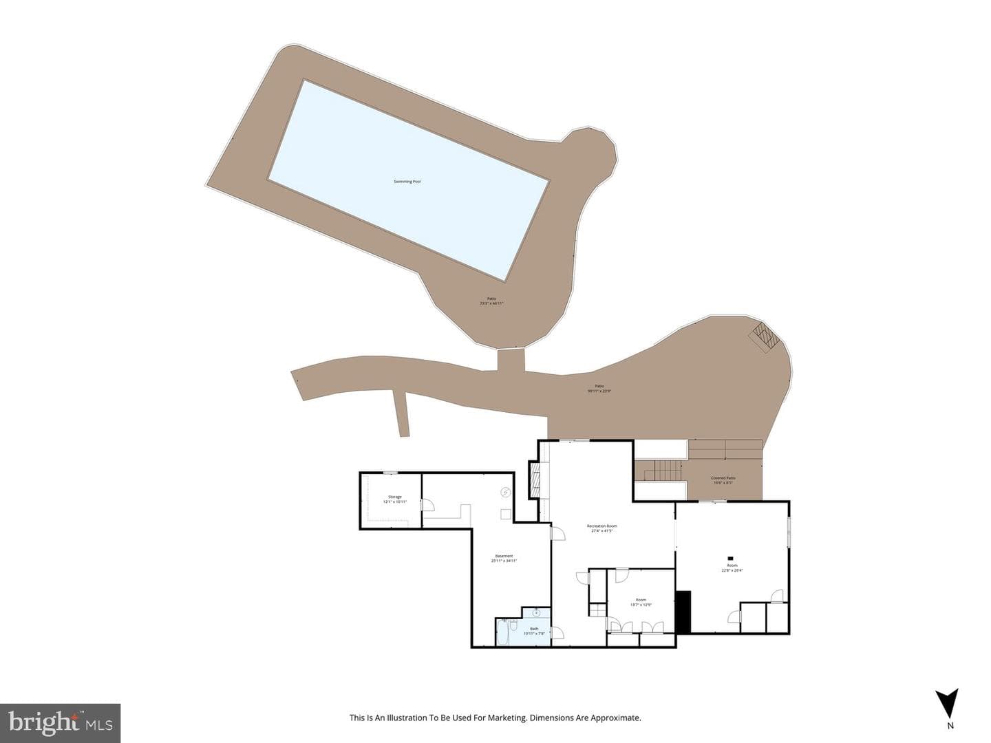 10105 Walker Lake Drive photo 128