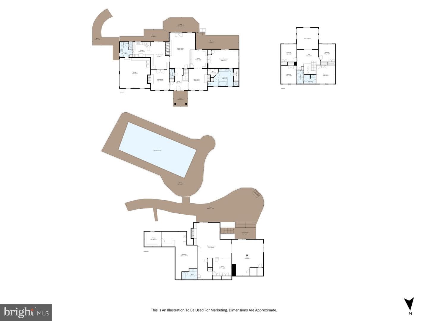 10105 Walker Lake Drive photo 129