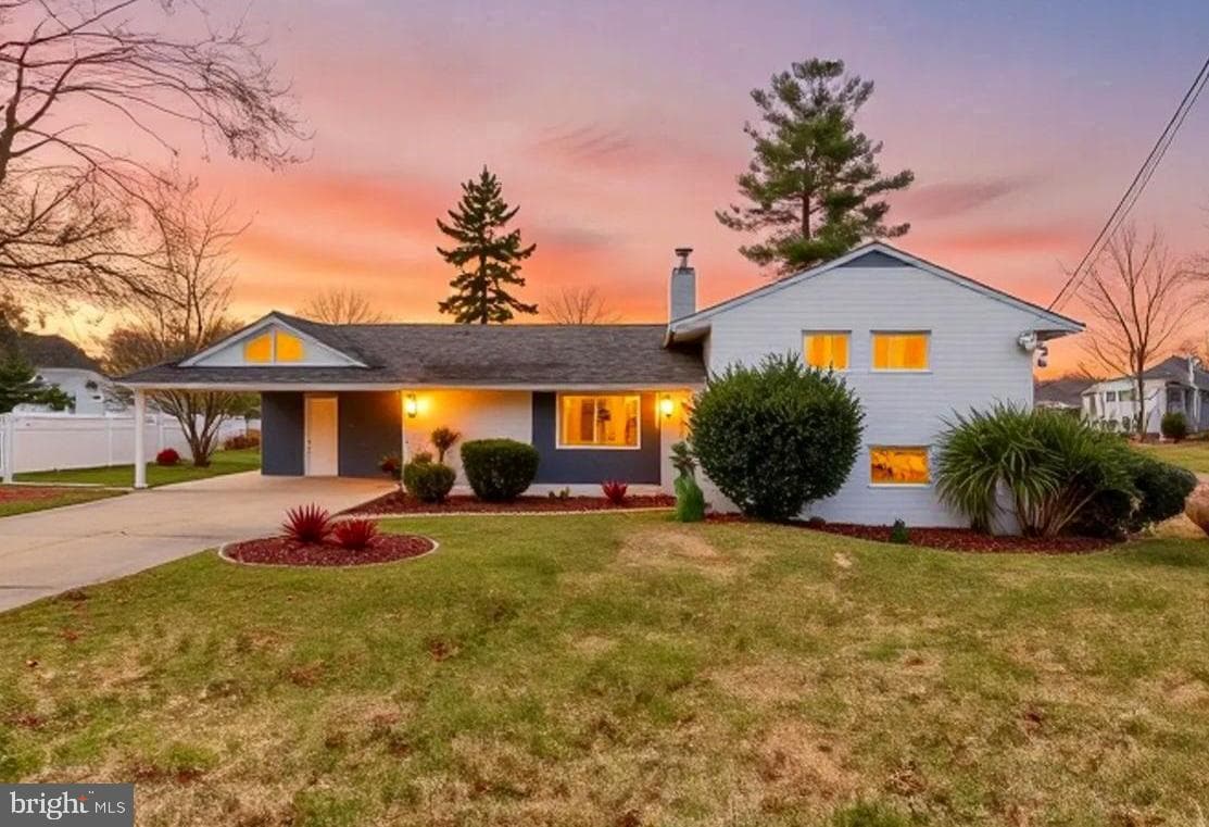 5401 Ferndale Street photo 2