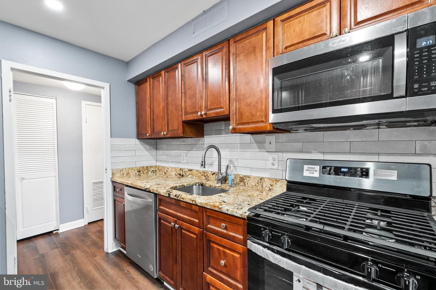 6001 Arlington Boulevard #102 photo 15