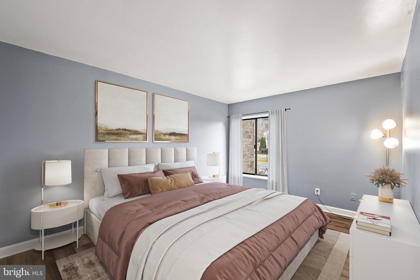 6001 Arlington Boulevard #102 photo 5