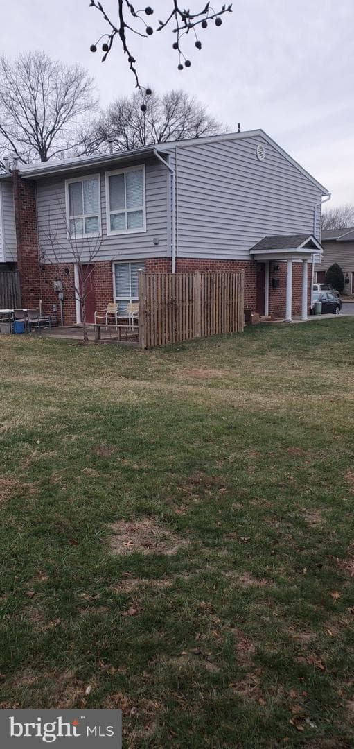 2201 Gingell Place, Herndon