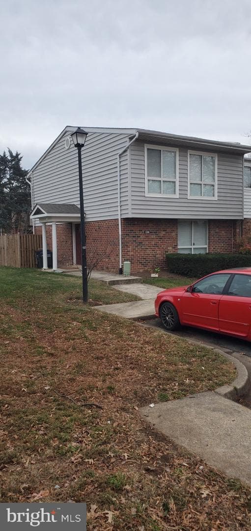 2201 Gingell Place, Herndon