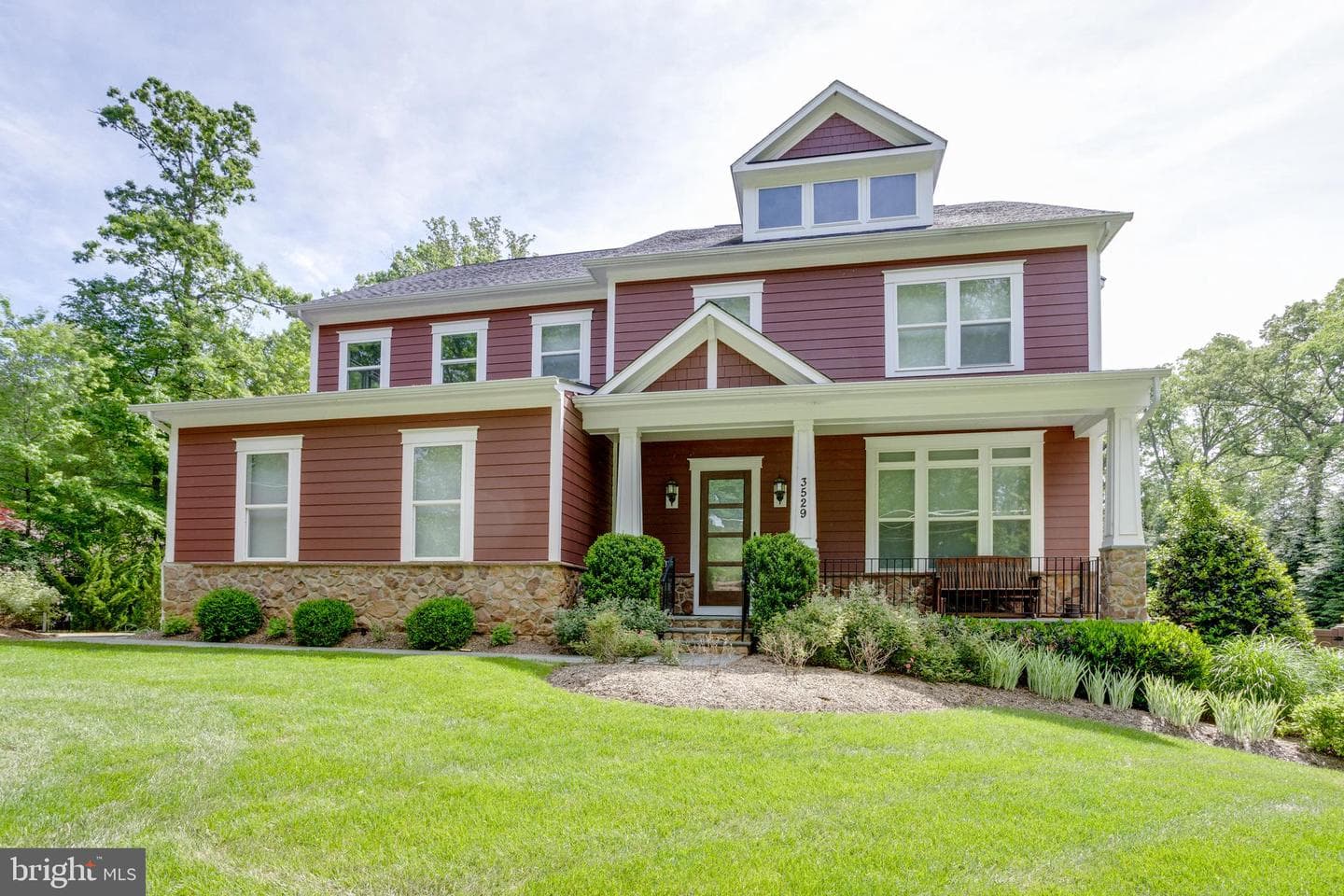 3529 Barkley Drive photo 10