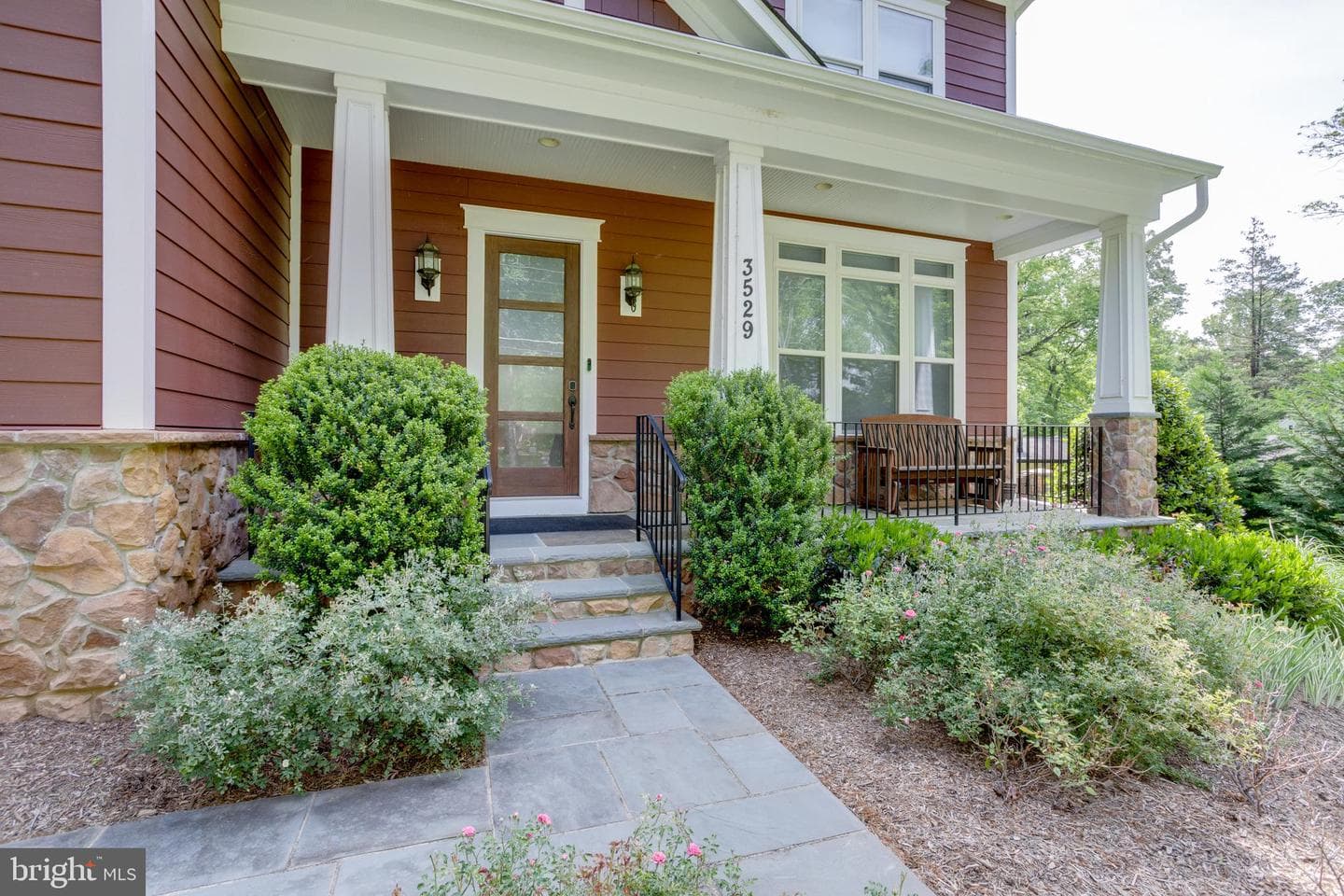 3529 Barkley Drive photo 11