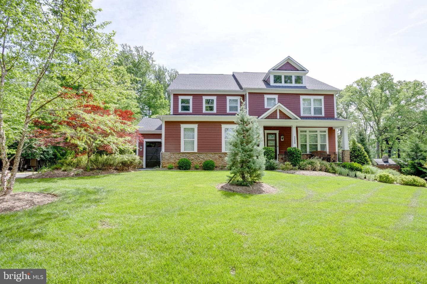 3529 Barkley Drive, Fairfax