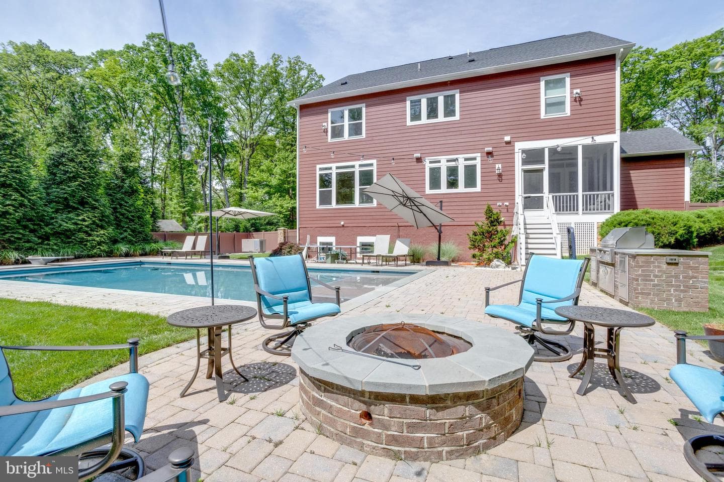 3529 Barkley Drive photo 4