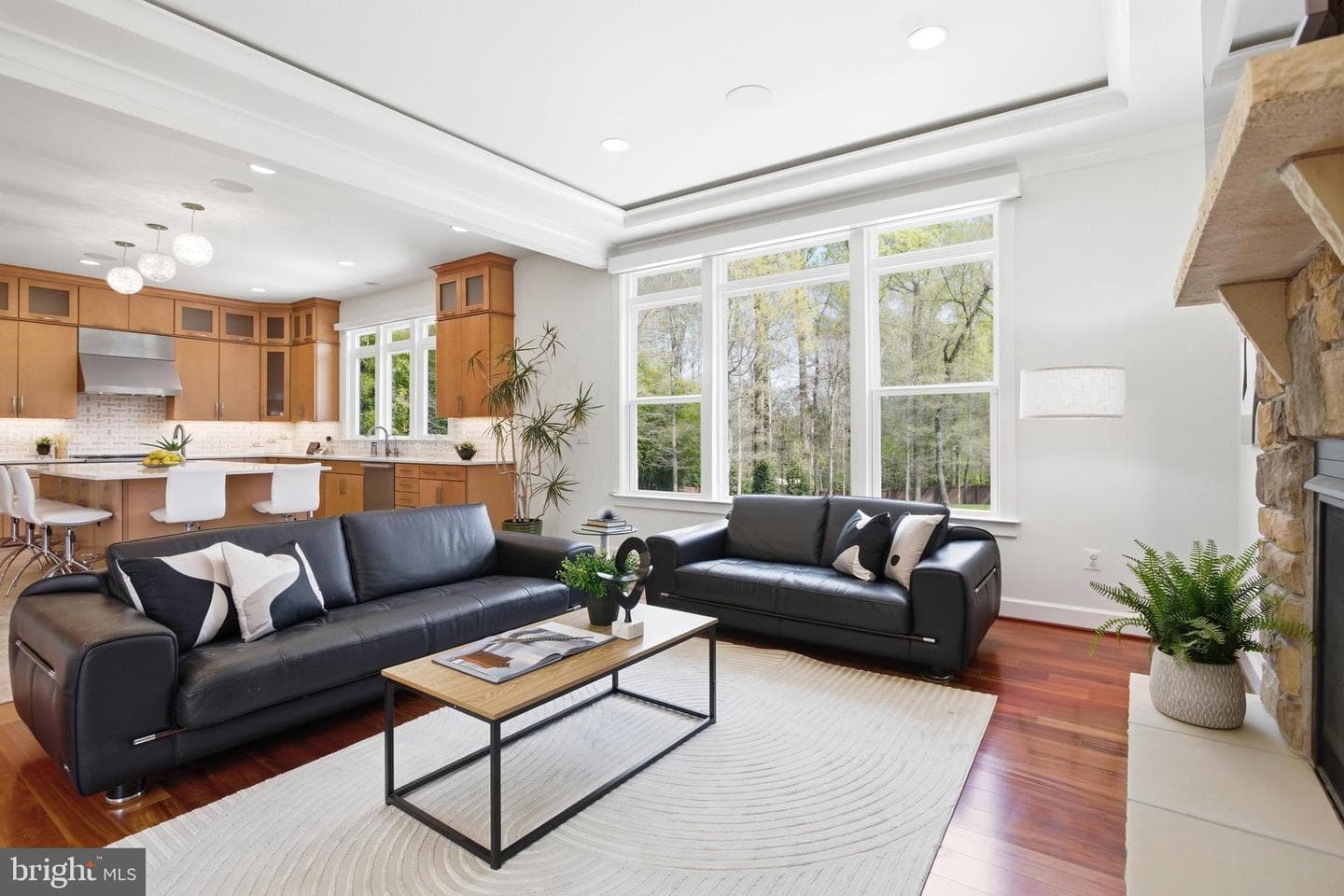 3529 Barkley Drive photo 5