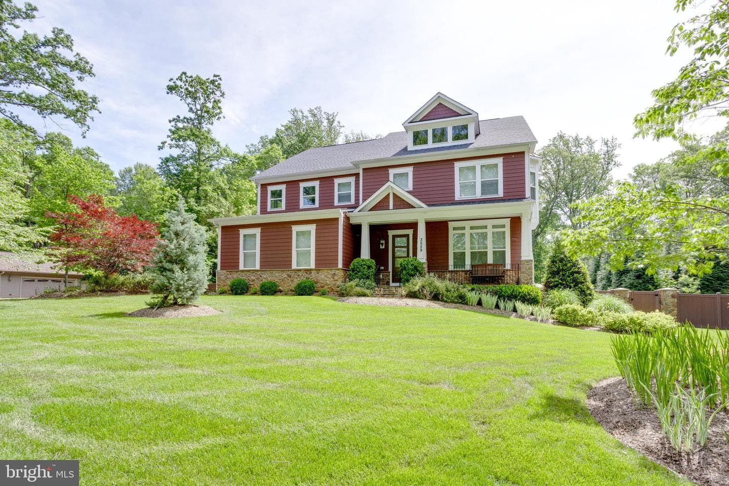 3529 Barkley Drive photo 78