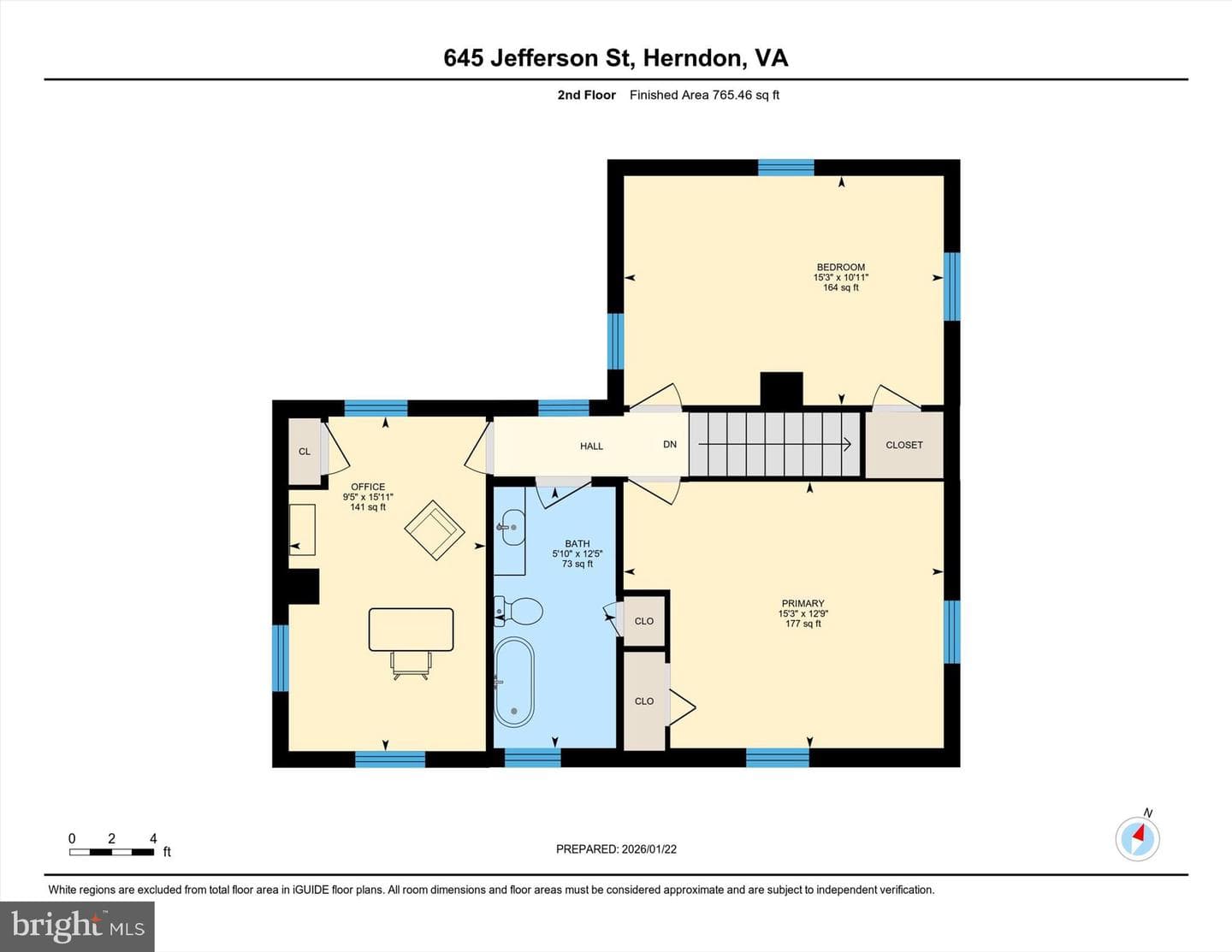 645 Jefferson Street photo 52