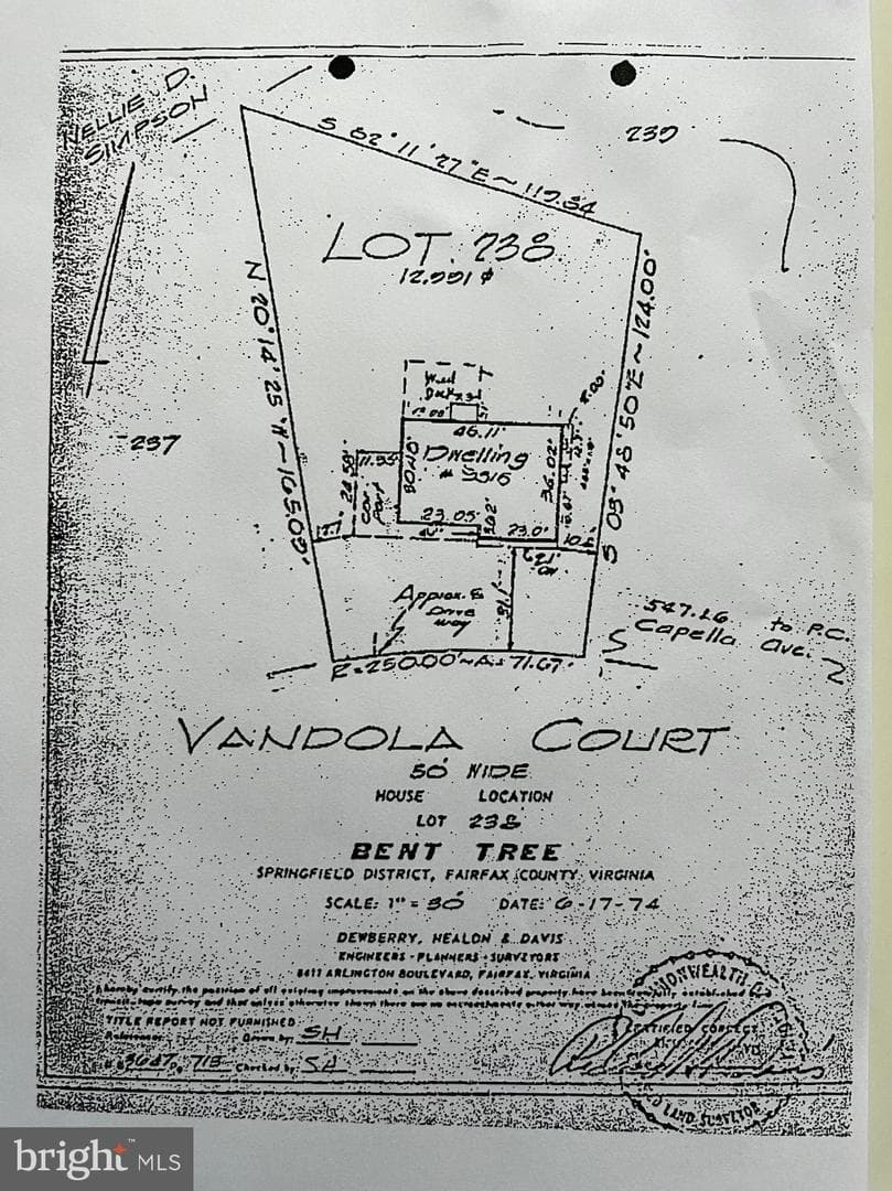 9516 Vandola Court photo 51