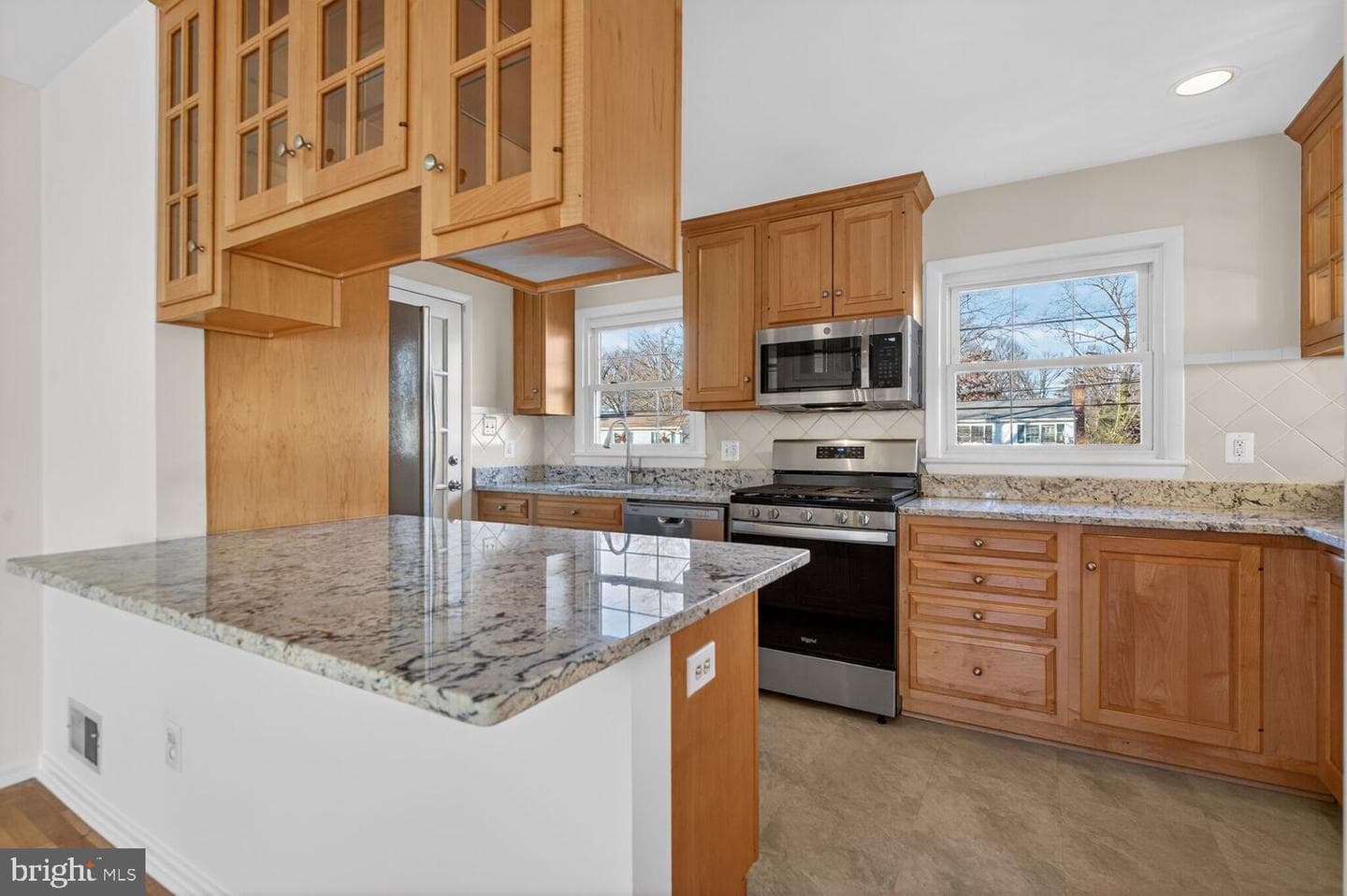 8323 Wagon Wheel Road photo 15
