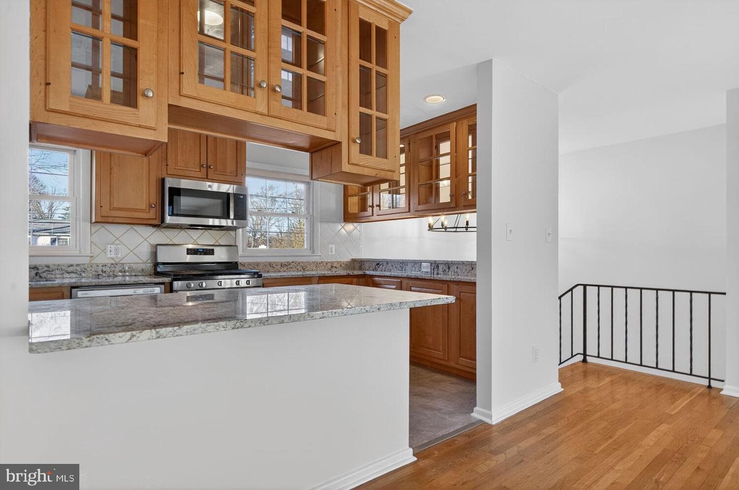 8323 Wagon Wheel Road photo 16