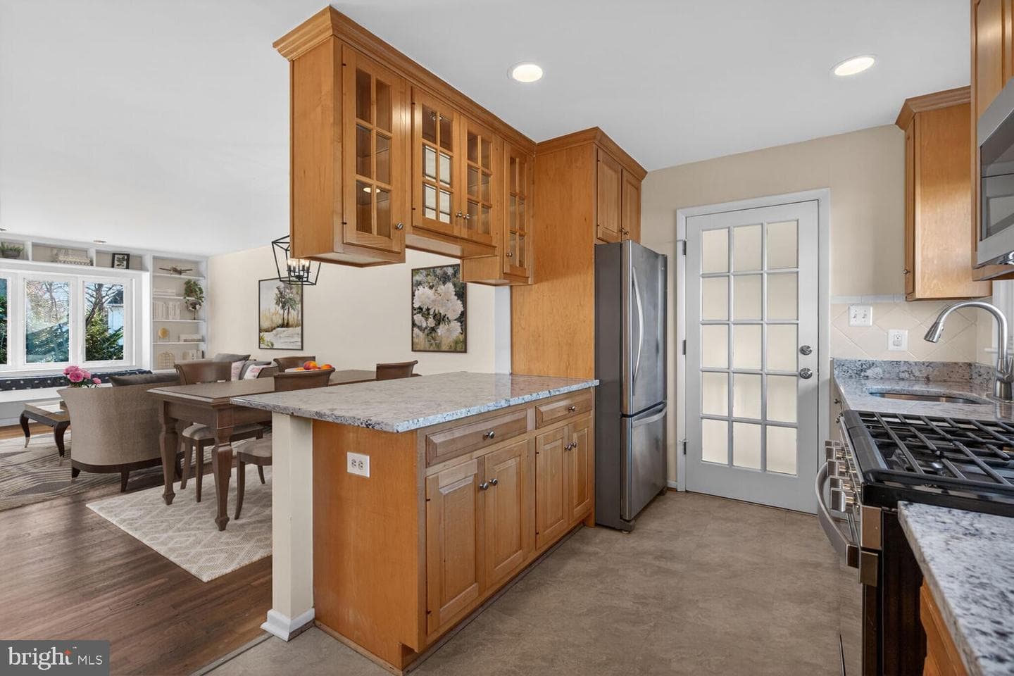 8323 Wagon Wheel Road photo 19