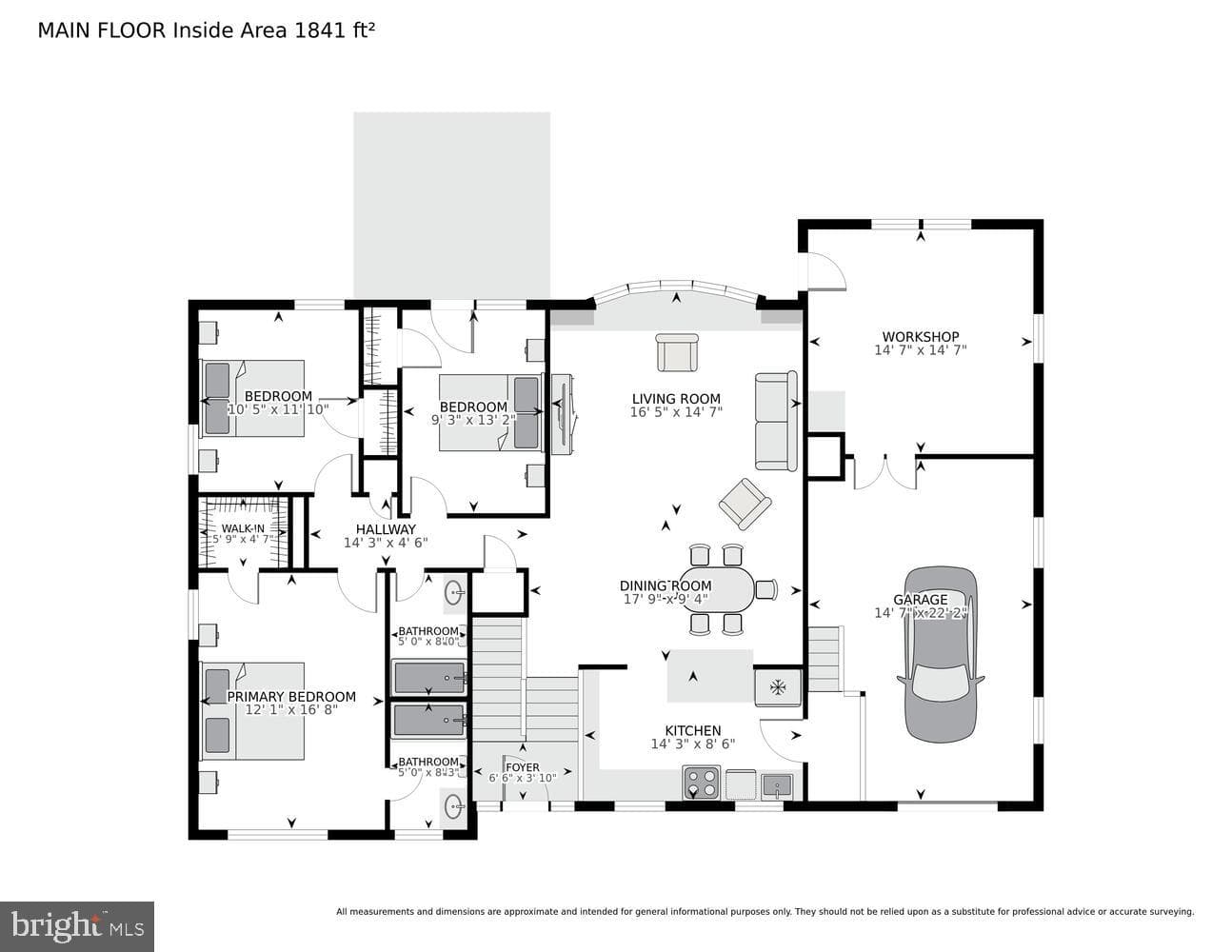 8323 Wagon Wheel Road photo 27