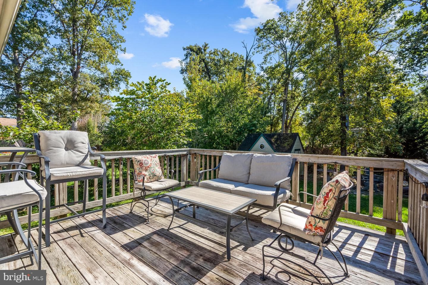 8323 Wagon Wheel Road photo 43