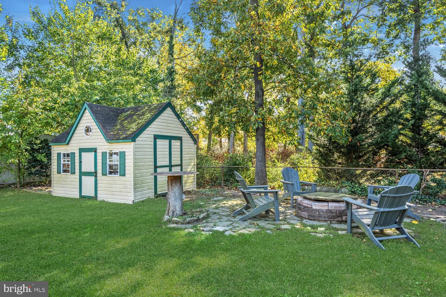 8323 Wagon Wheel Road photo 46