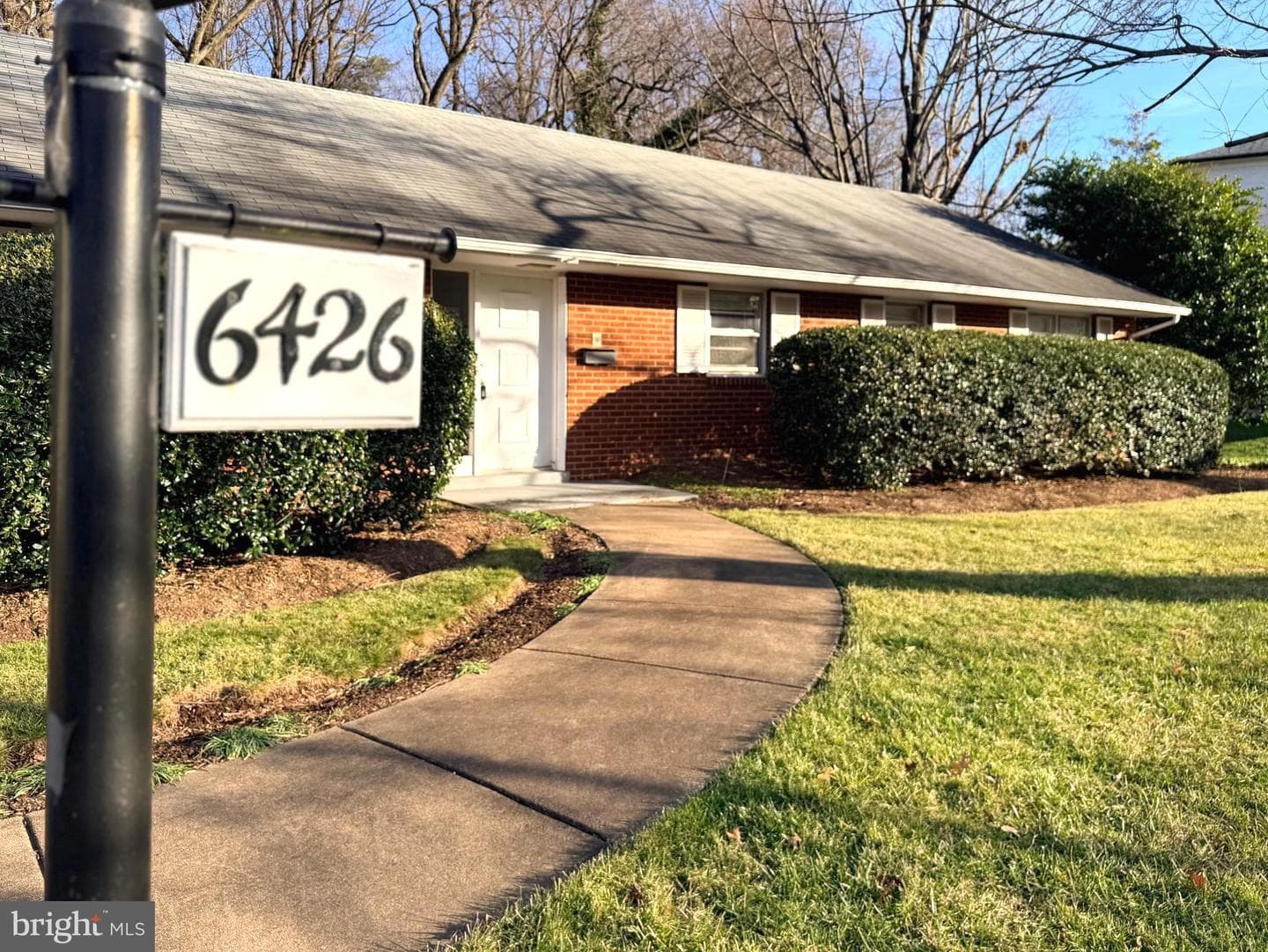 6426 Noble Drive photo 2