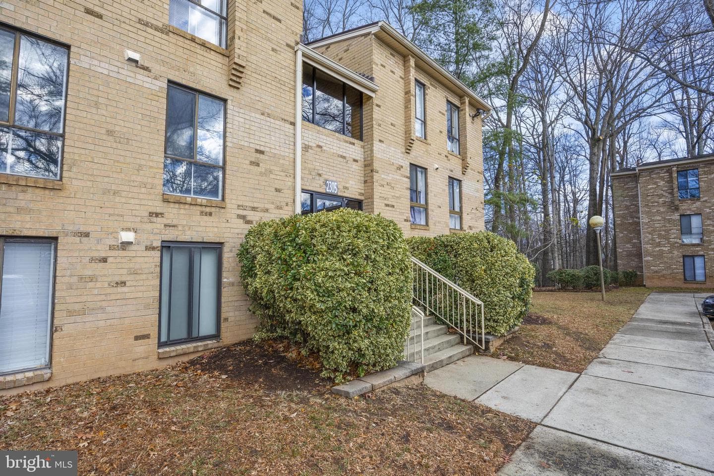 2305 Freetown Court #16/11c photo 35