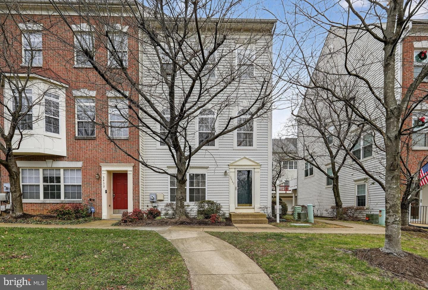 5457 Patuxent Knoll Place photo 1