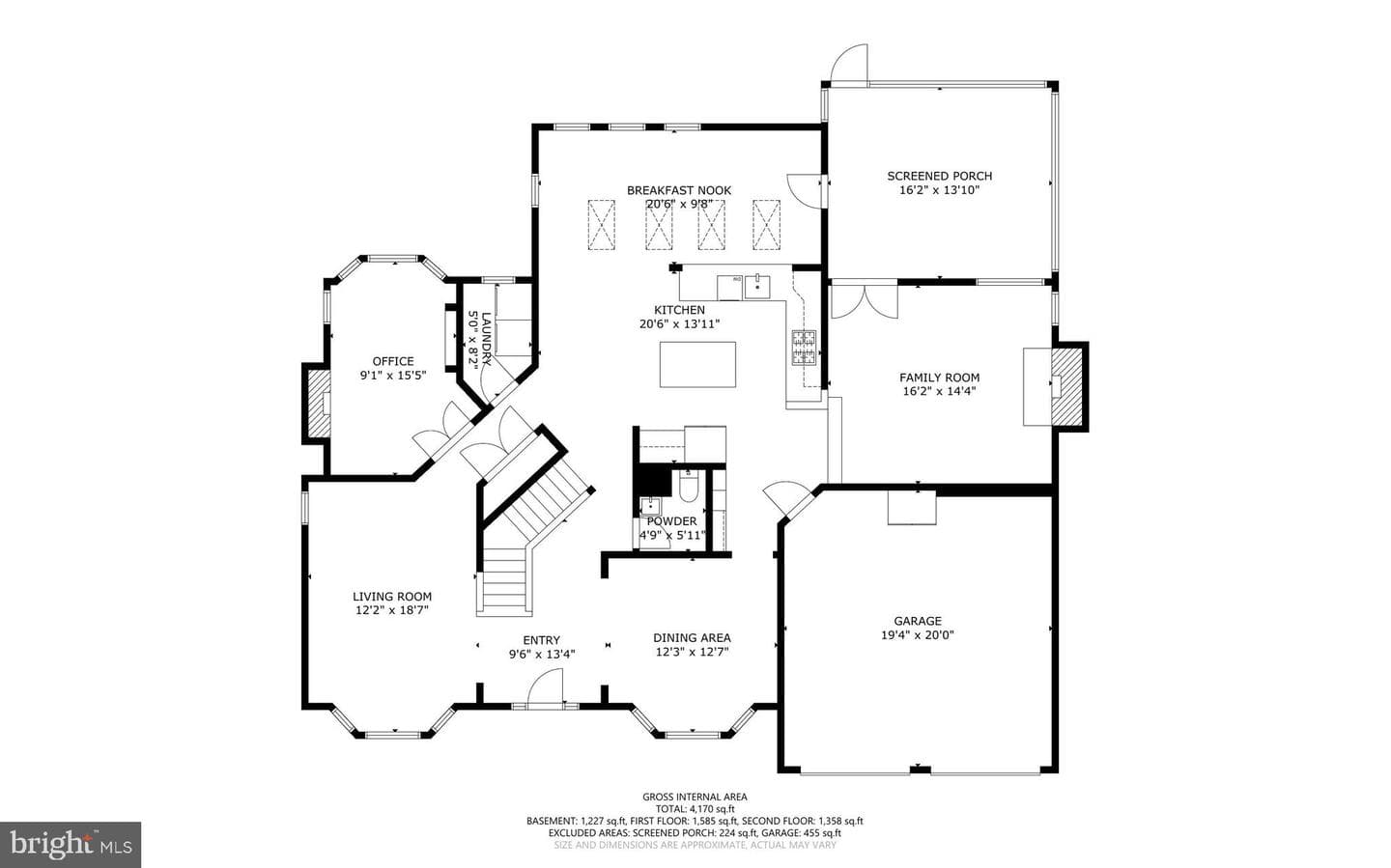 3109 Kinross Circle photo 81