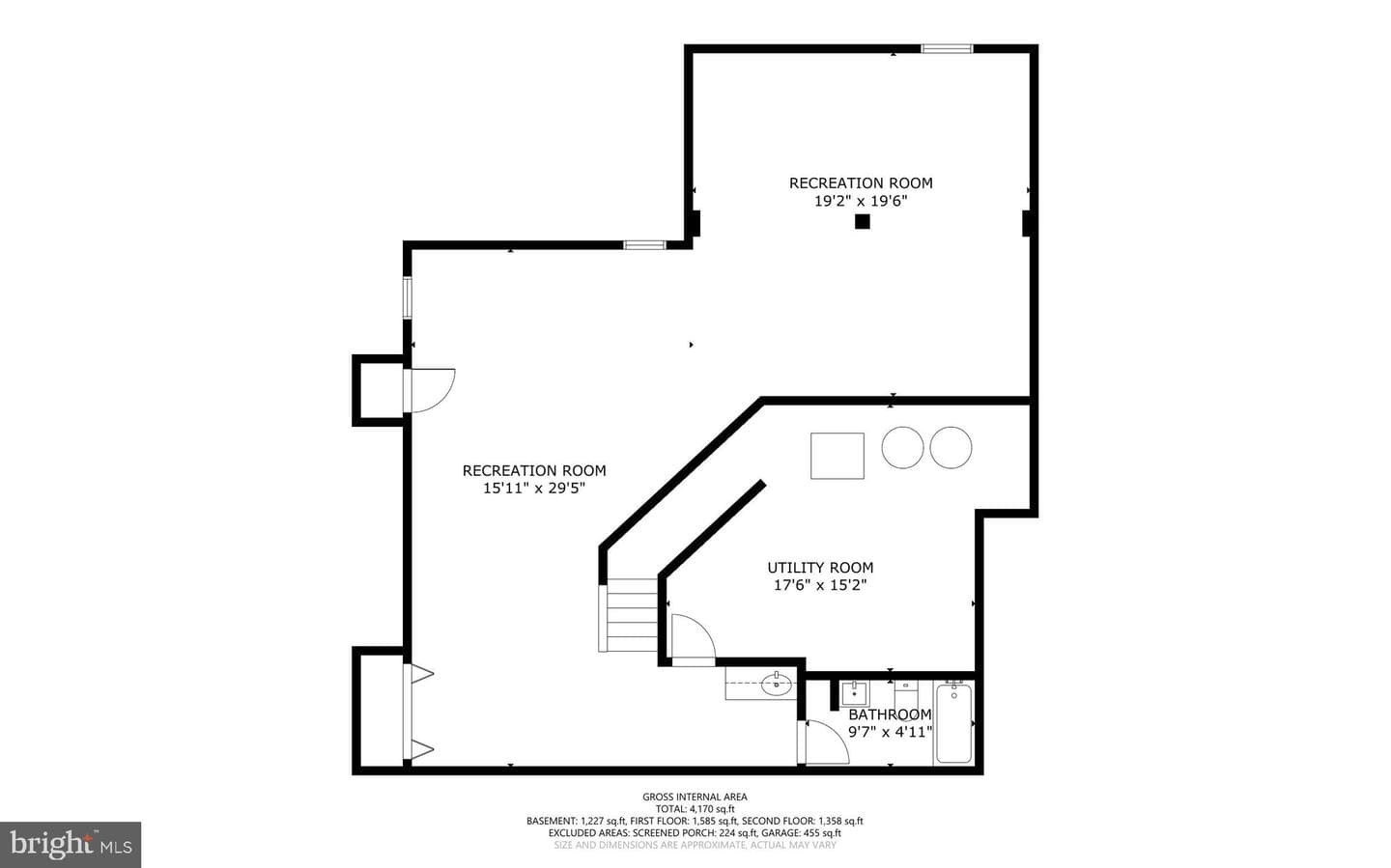 3109 Kinross Circle photo 83