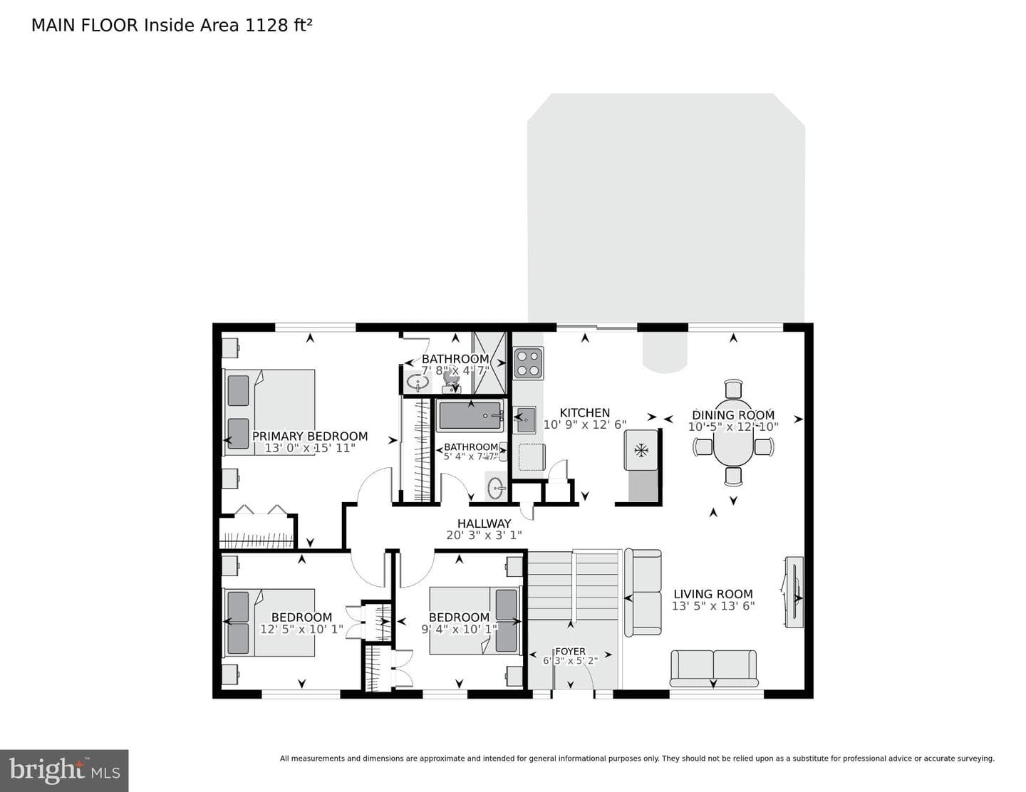12608 Little Stones Lane photo 27