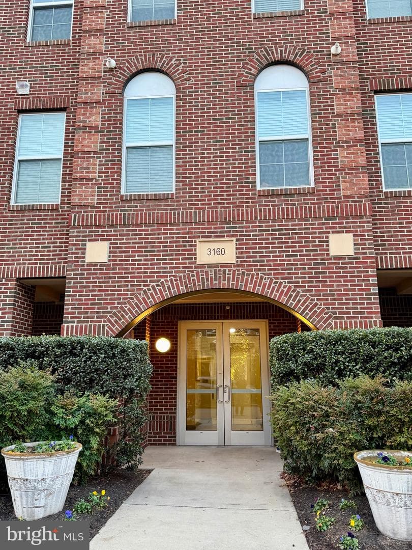 3160 John Glenn Street #505 photo 2