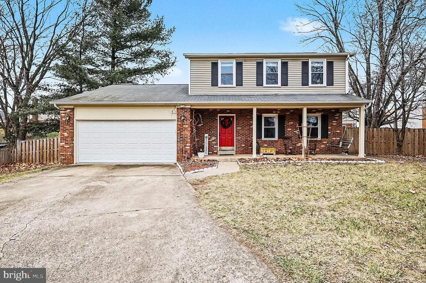 12807 Lady Fairfax Circle photo 1