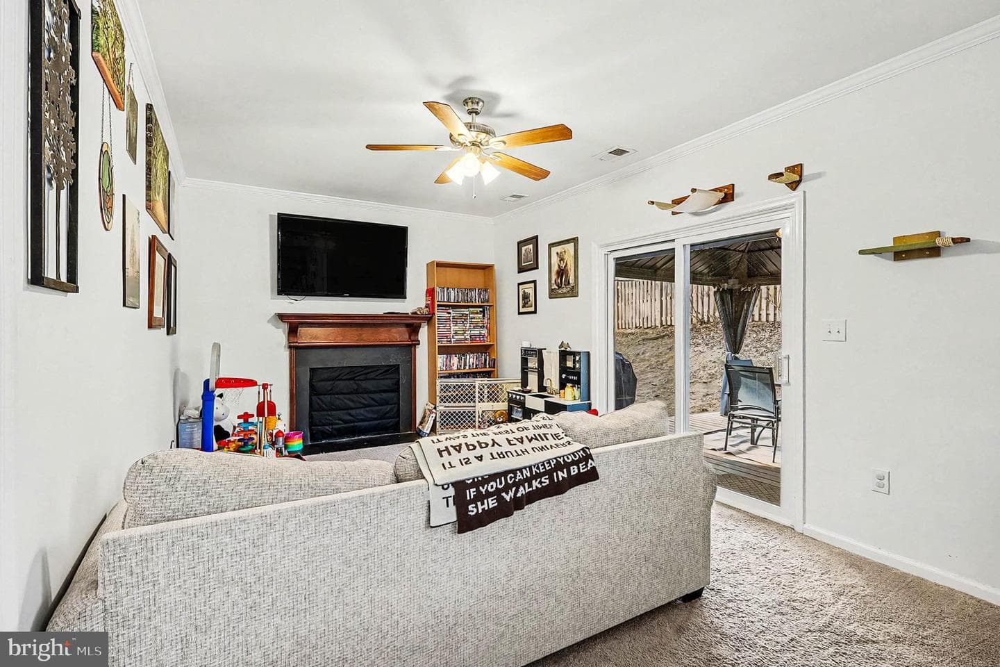 12807 Lady Fairfax Circle photo 12