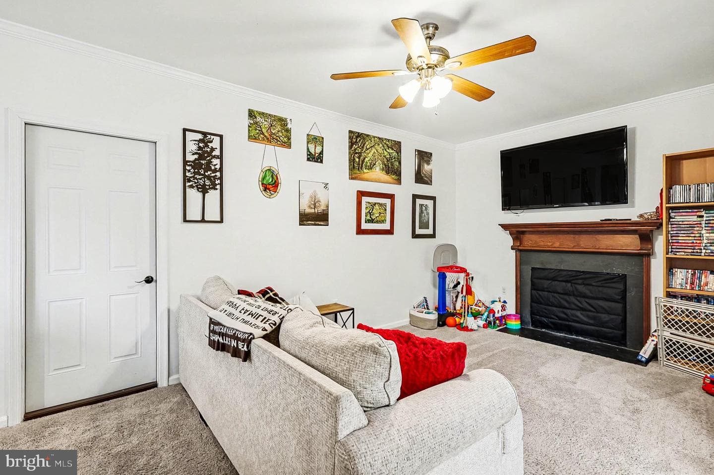 12807 Lady Fairfax Circle photo 13