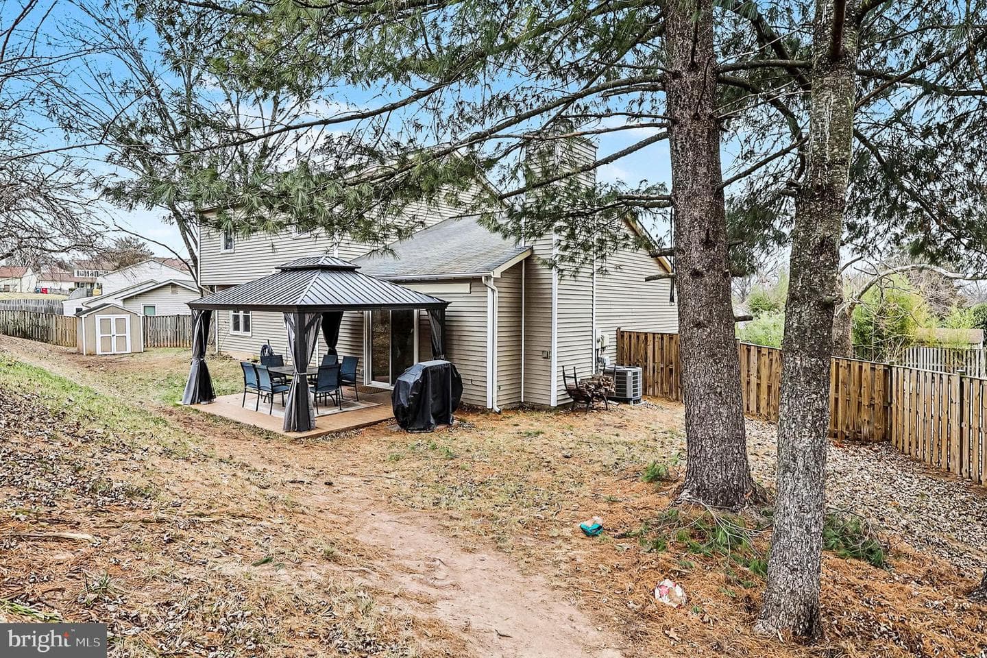 12807 Lady Fairfax Circle photo 26