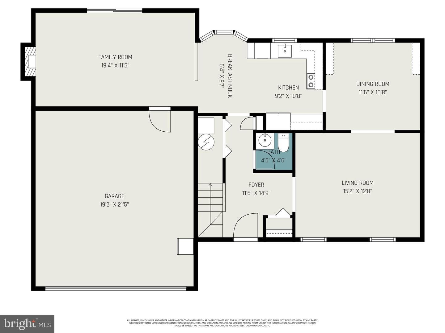 12807 Lady Fairfax Circle photo 27