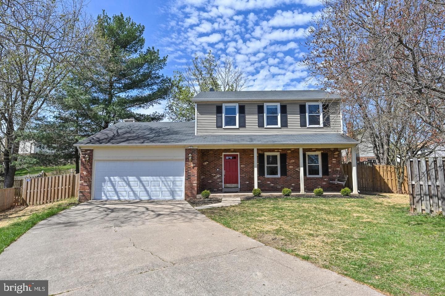 12807 Lady Fairfax Circle photo 3