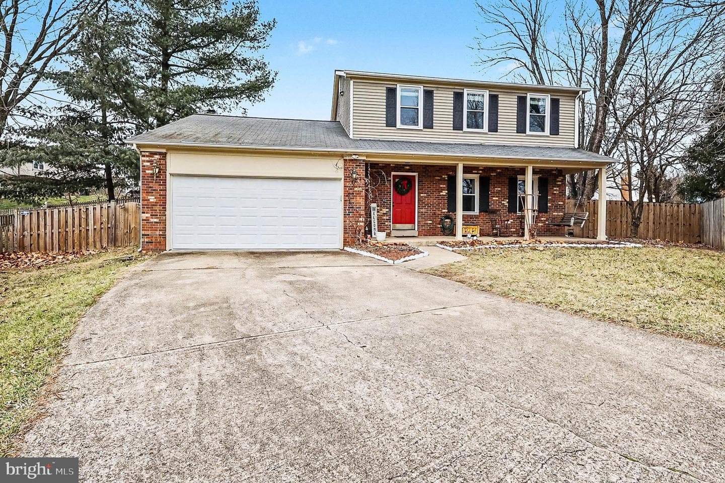 12807 Lady Fairfax Circle photo 5