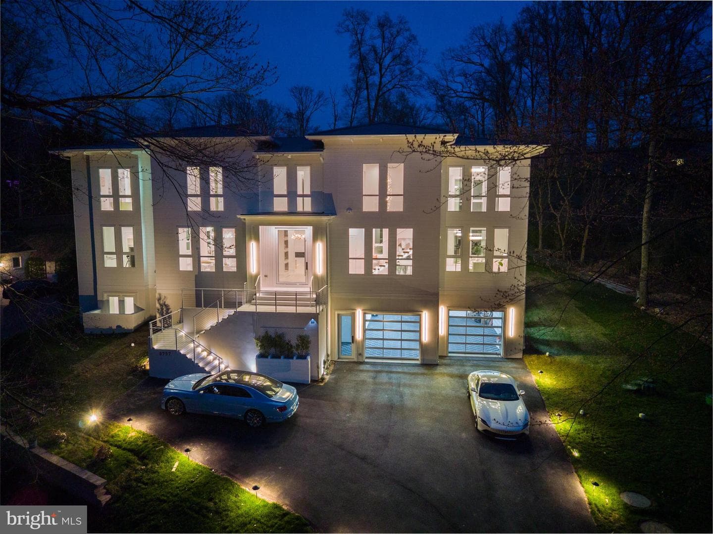 8757 Brook Road, Mclean
