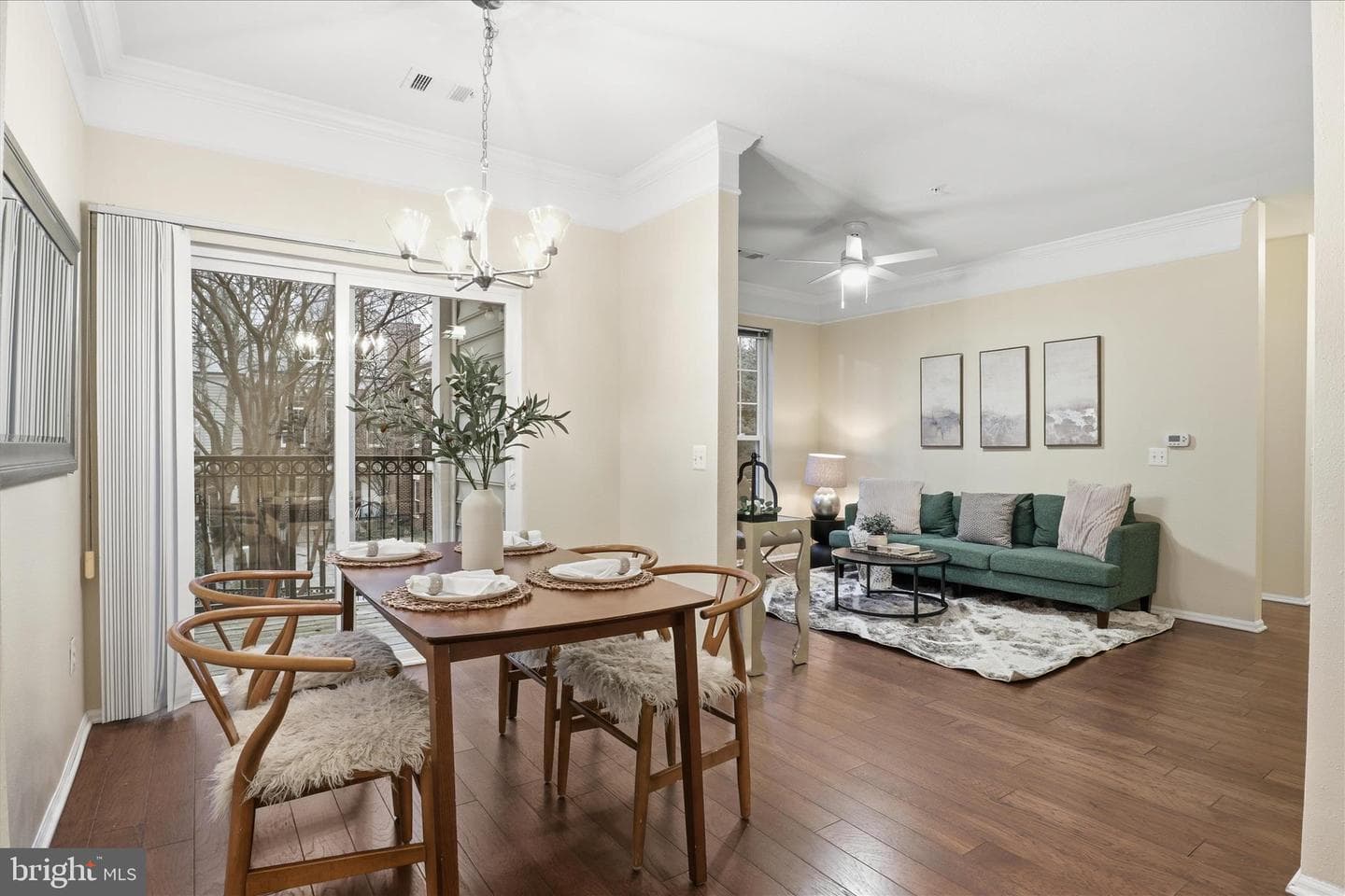 1600 Spring Gate Drive #2204 photo 14