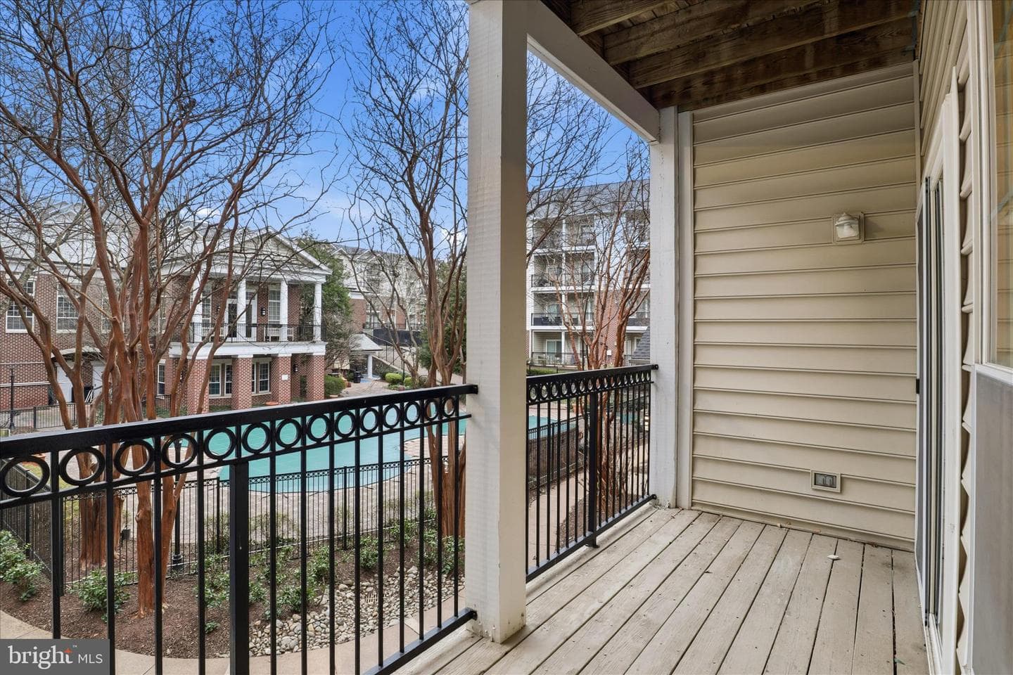 1600 Spring Gate Drive #2204 photo 39