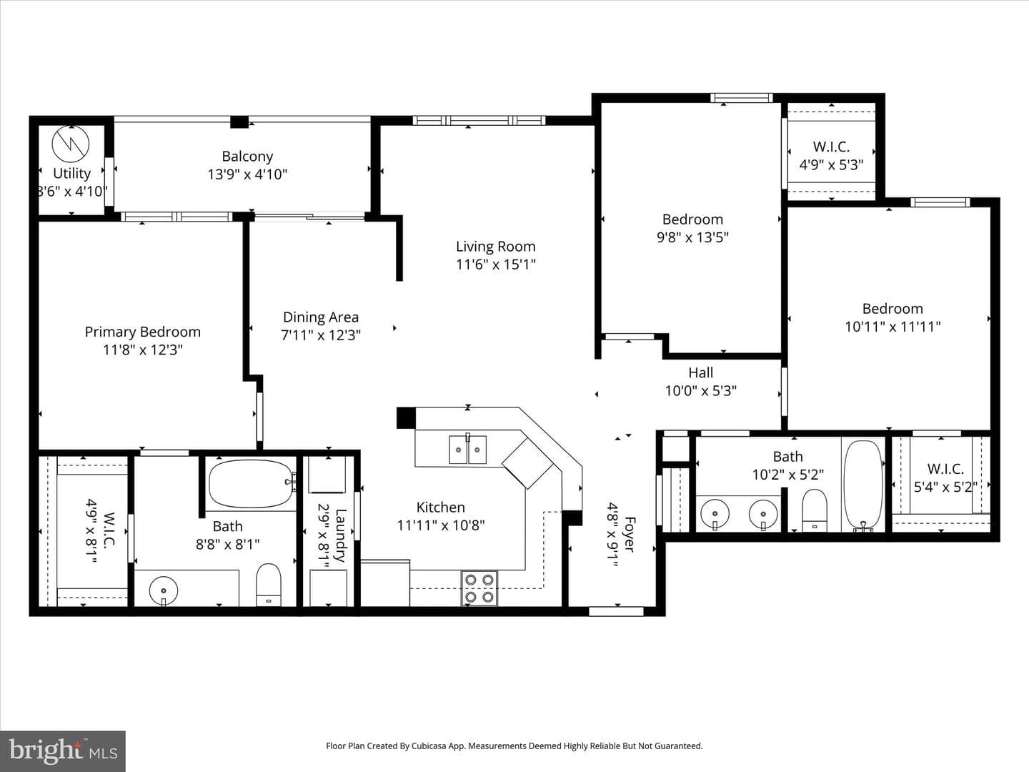 1600 Spring Gate Drive #2204 photo 53