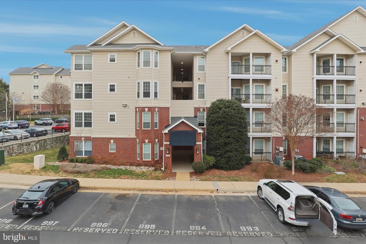 1600 Spring Gate Drive #2204 photo 9