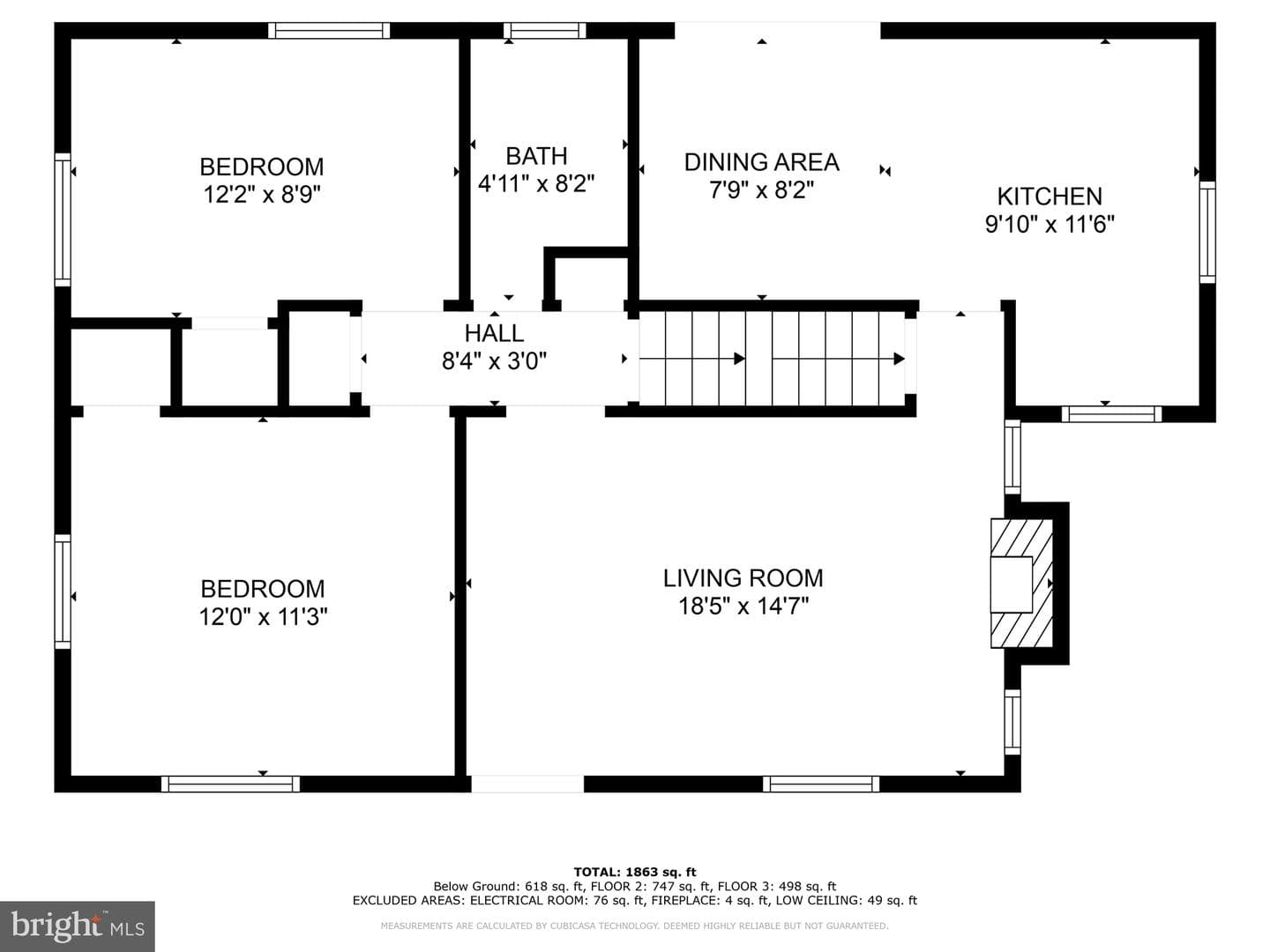 7005 Jefferson Avenue photo 70