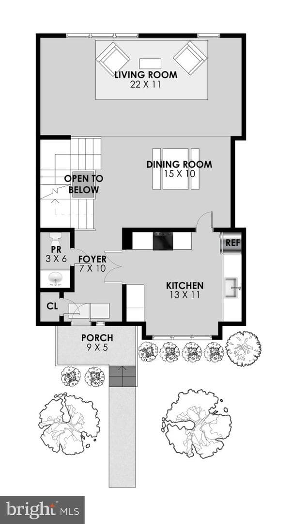 9007 Okeith Court photo 37
