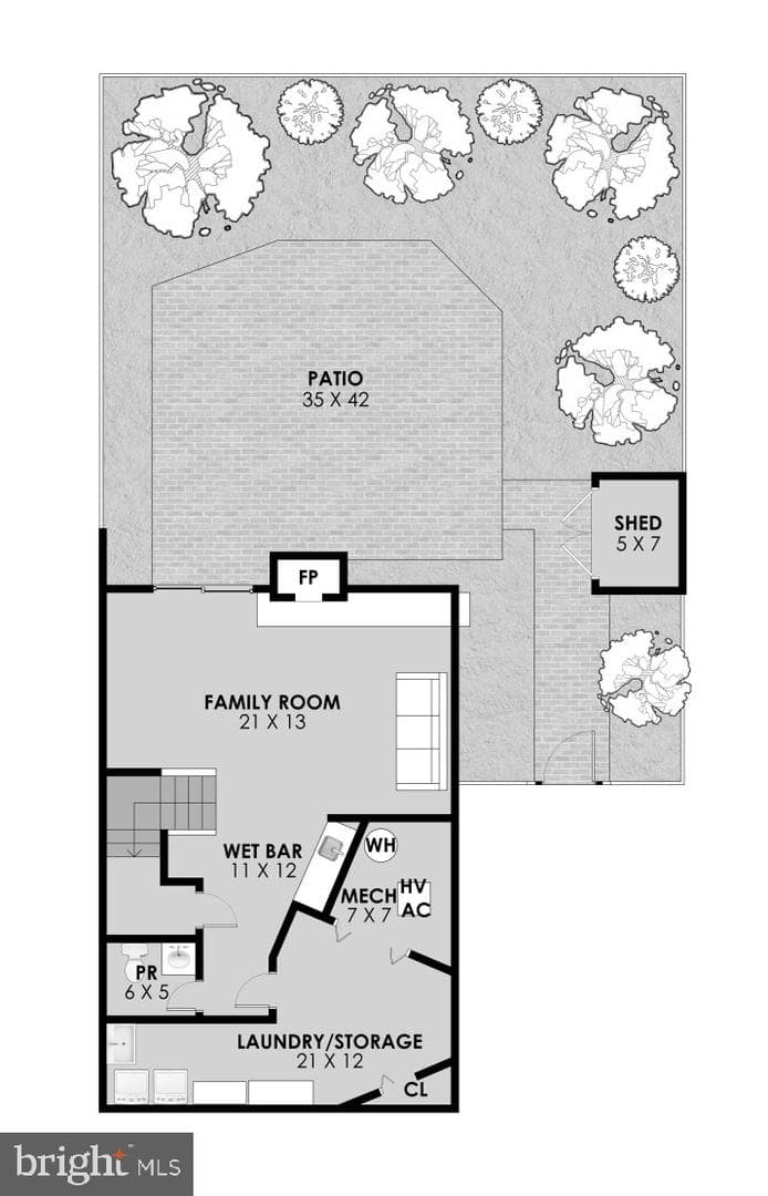 9007 Okeith Court photo 39