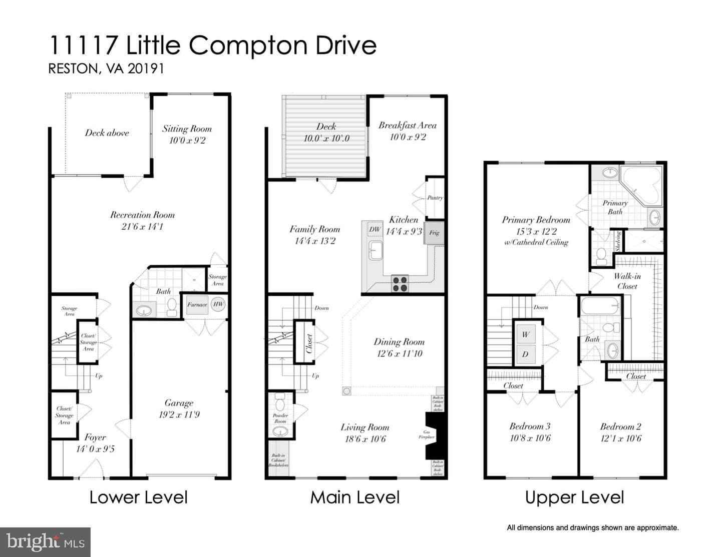 11117 Little Compton Drive photo 51