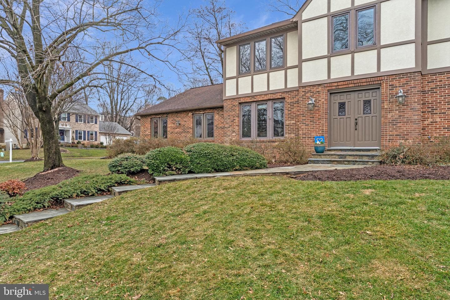 9501 Blythe Dale Court