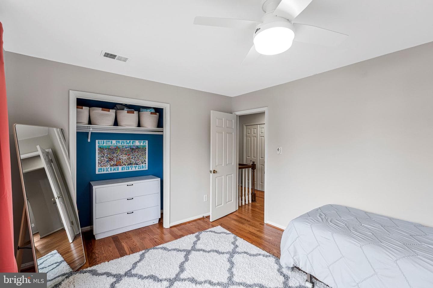 9501 Blythe Dale Court photo 35
