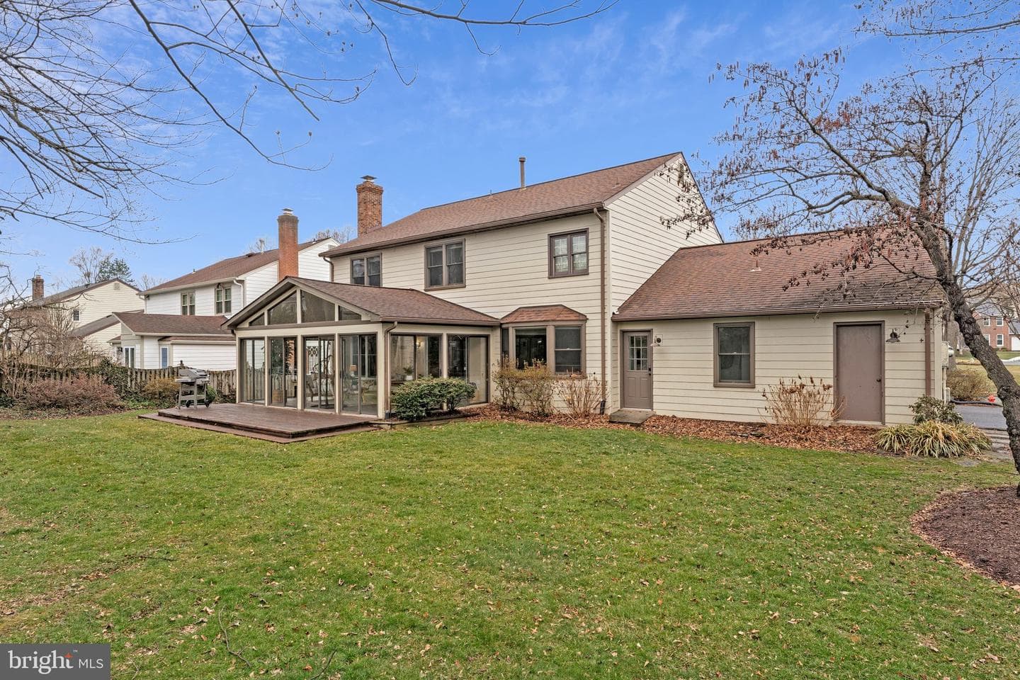 9501 Blythe Dale Court photo 46
